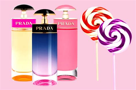 parfum prada candy review.